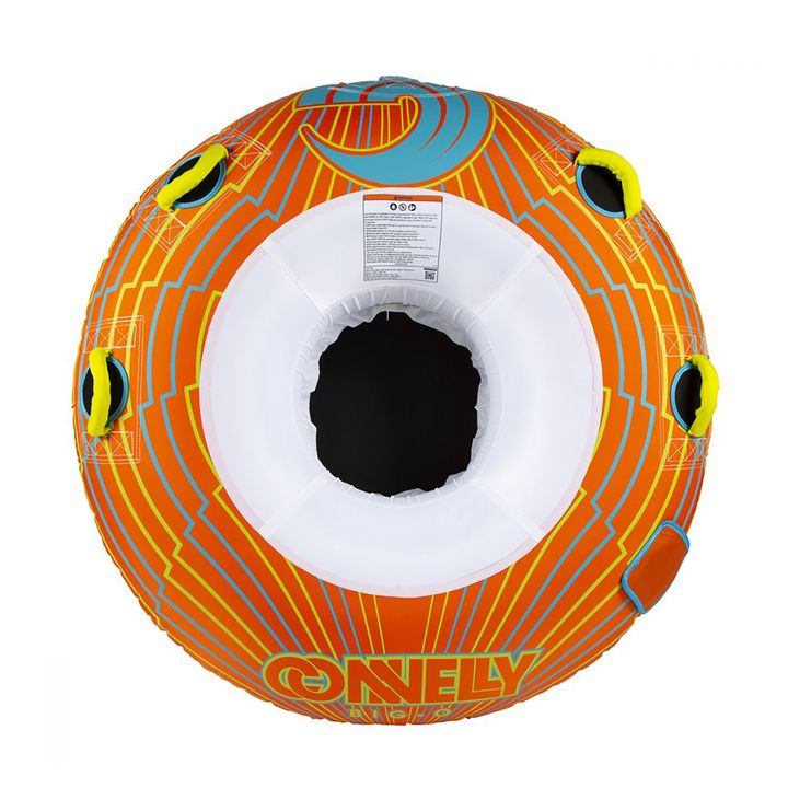 Connelly Big O Inflatable Tube