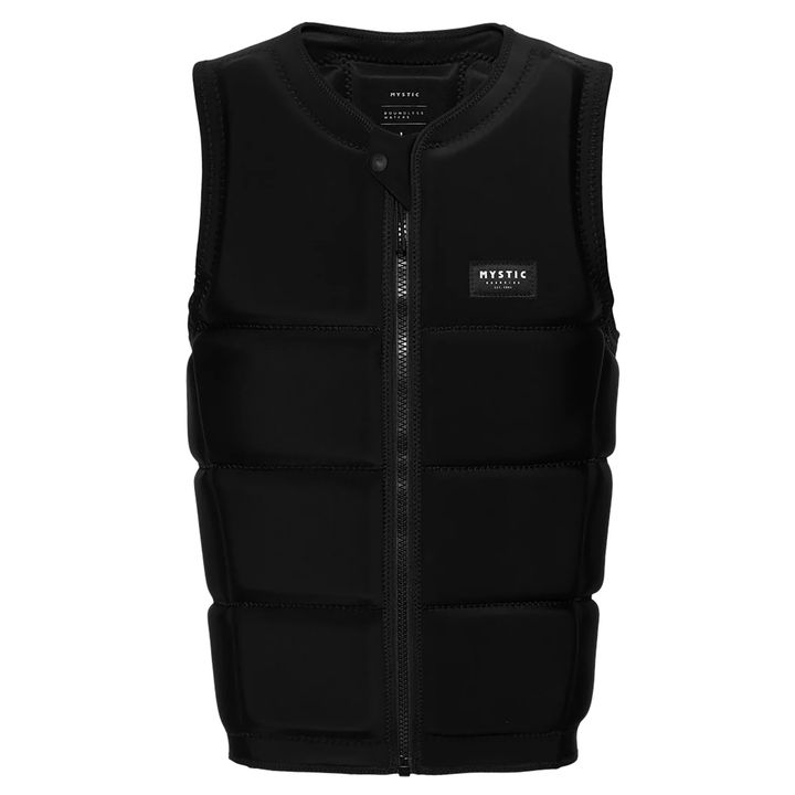 Mystic Star Wake FZ Impact Vest 2024