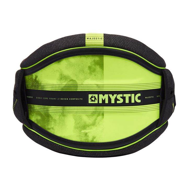 Mystic Majestic Harness 2019