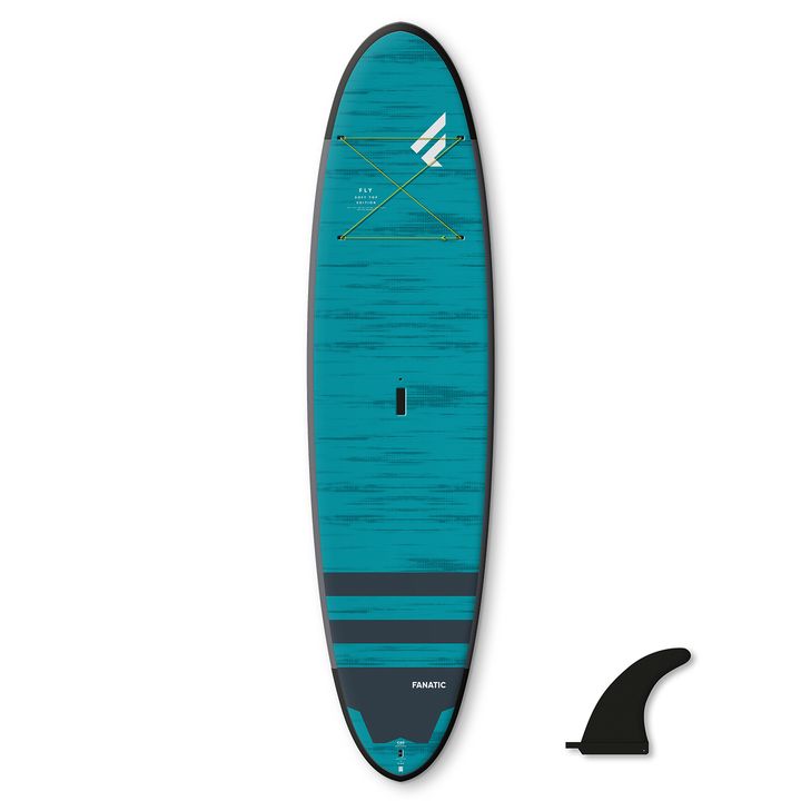 Fanatic Fly Soft Top SUP Board 2022