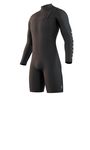 Mystic The One ZF 3/2 Longarm Shorty Wetsuit 2021