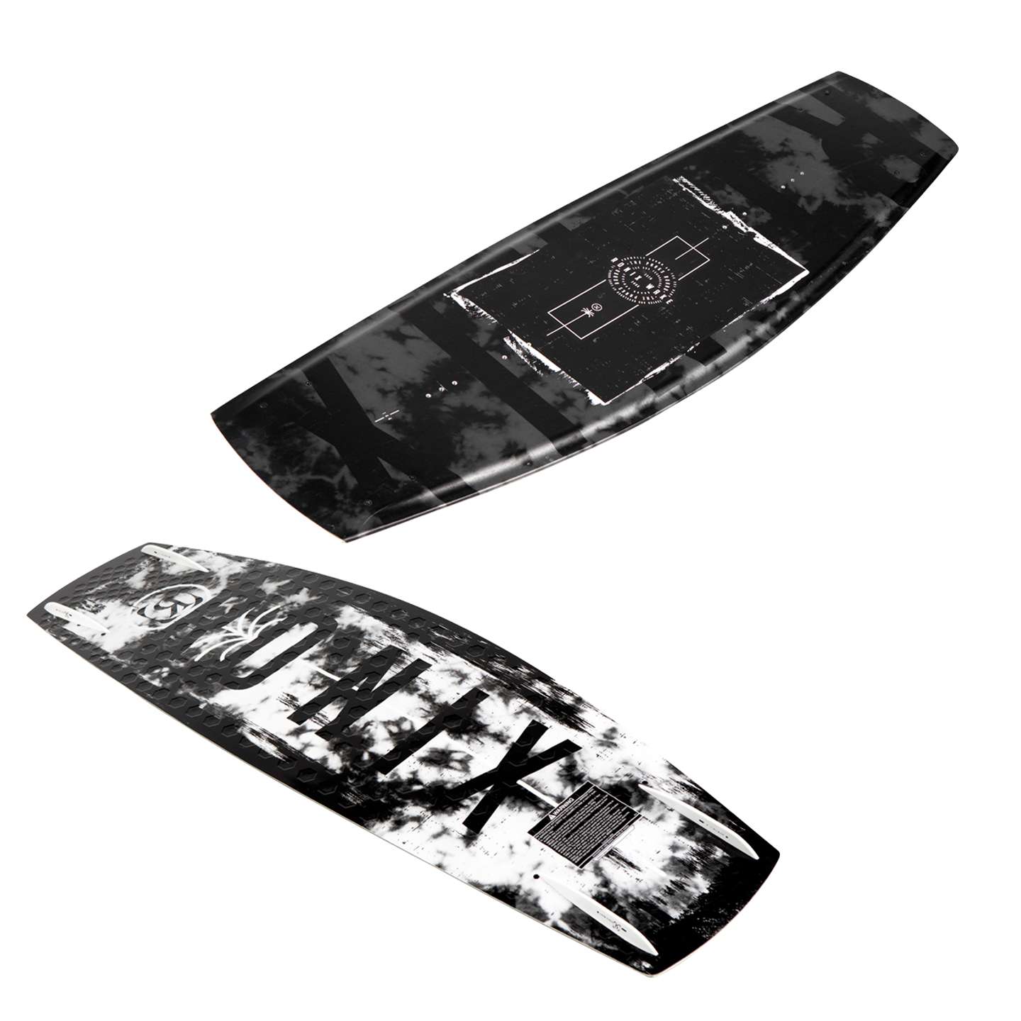 Ronix Parks 2021 Wakeboard | King of Watersports