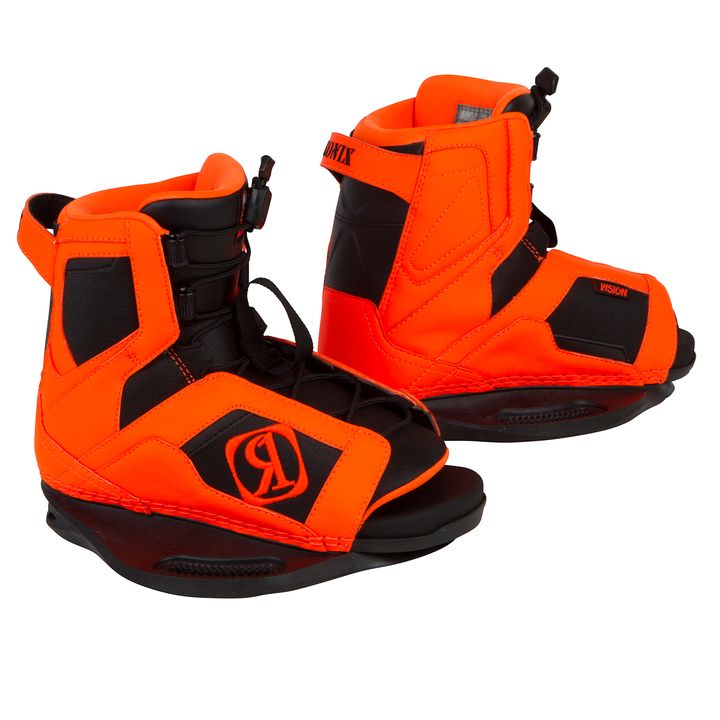 Ronix Vision Junior Wakeboard Boots