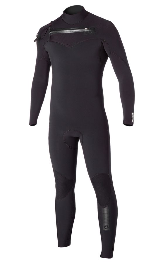 Mystic Majestic 3/2 FZ DL Wetsuit 2015