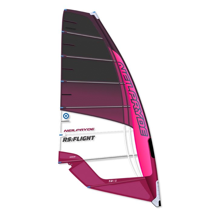 NeilPryde RS Flight Windsurf Sail 2019