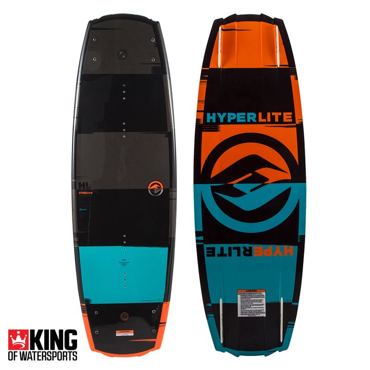 Hyperlite Franchise Jr 2018 Wakeboard