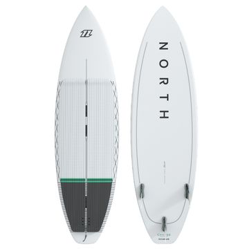 North Charge Kite Surfboard 2021