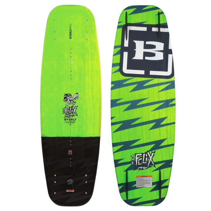 Byerly Felix Wakeboard 2016