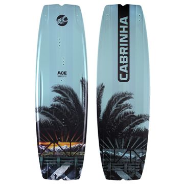 Cabrinha Ace Hybrid 2024 Kiteboard