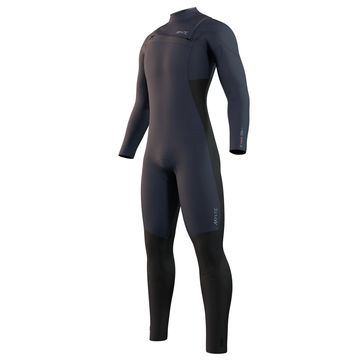 Mystic Majestic FZ 5/4 Wetsuit 2023