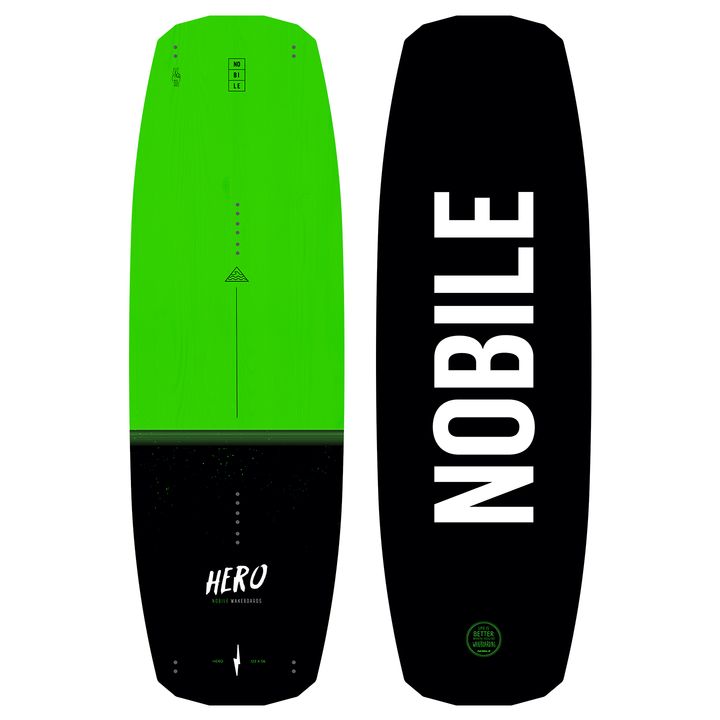 Nobile Hero 2019 Wakeboard