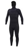 O'Neill Hyperfreak 5/4+ CZ Hooded Wetsuit 2025