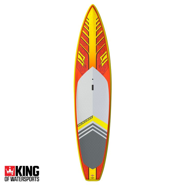 Naish Quest 12' Touring SUP Board 2018
