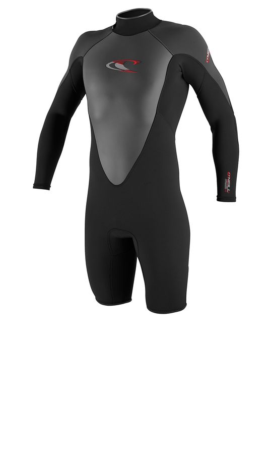 O'Neill Hammer L/S Spring Wetsuit 2014