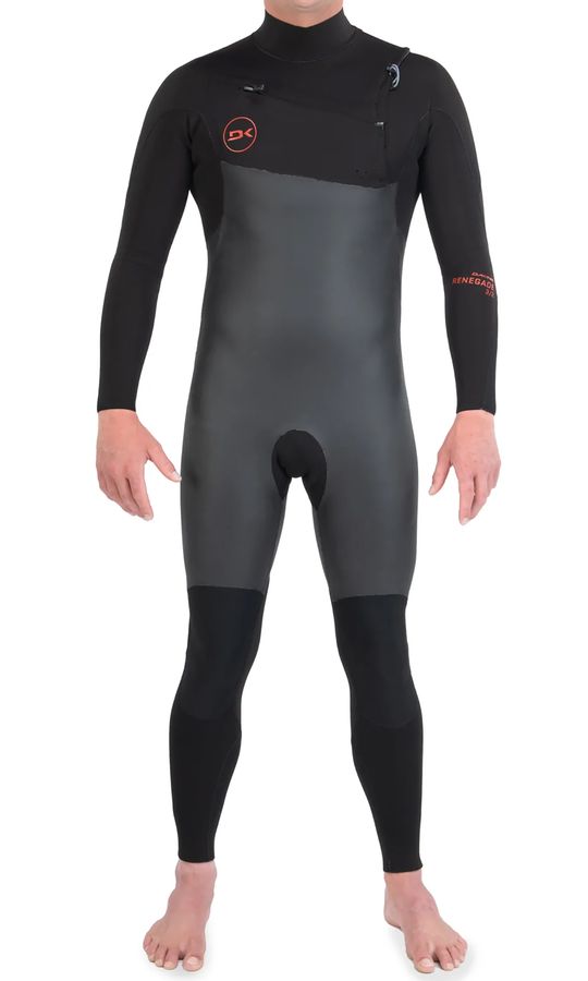 Dakine Renegade Wind 3/2 CZ Wetsuit 2023