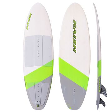 Naish Go-To S25 Kite Surfboard