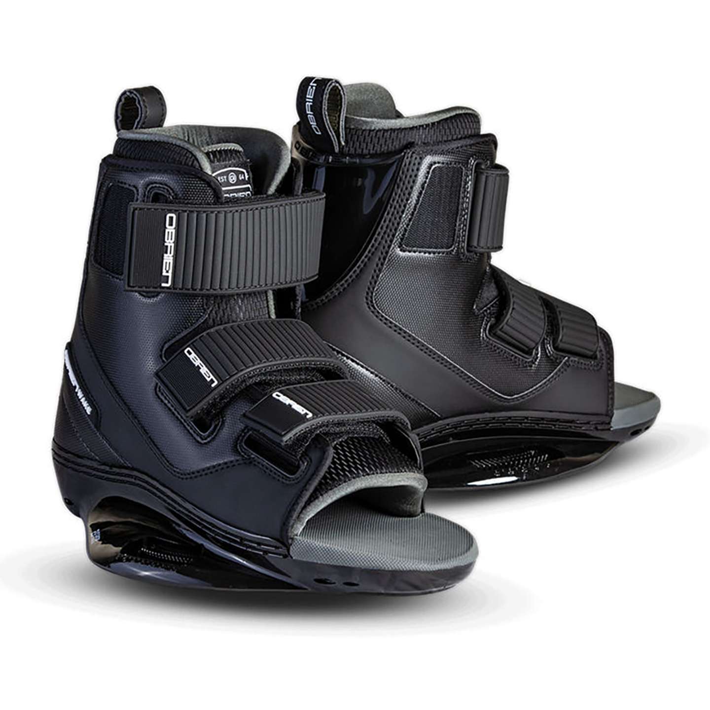 O'Brien Plan B Wakeboard Bindings 2021 King of Watersports