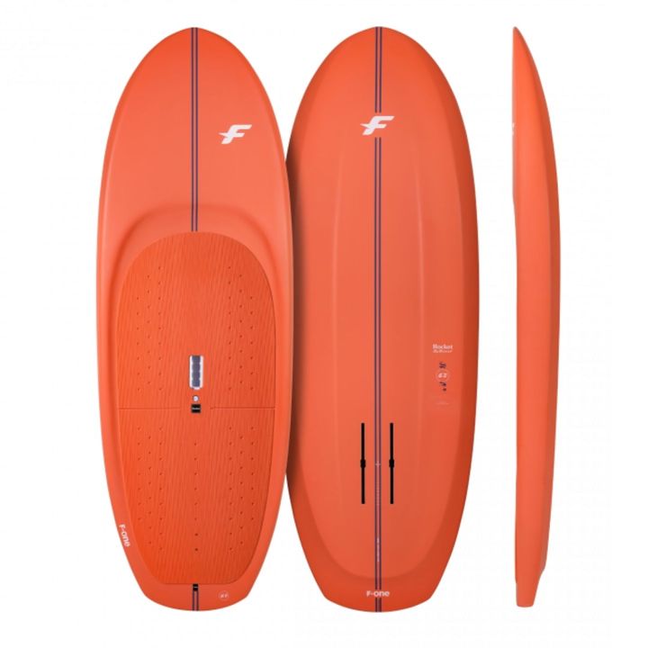 F-One Rocket SUP Downwind Foil Board 2022