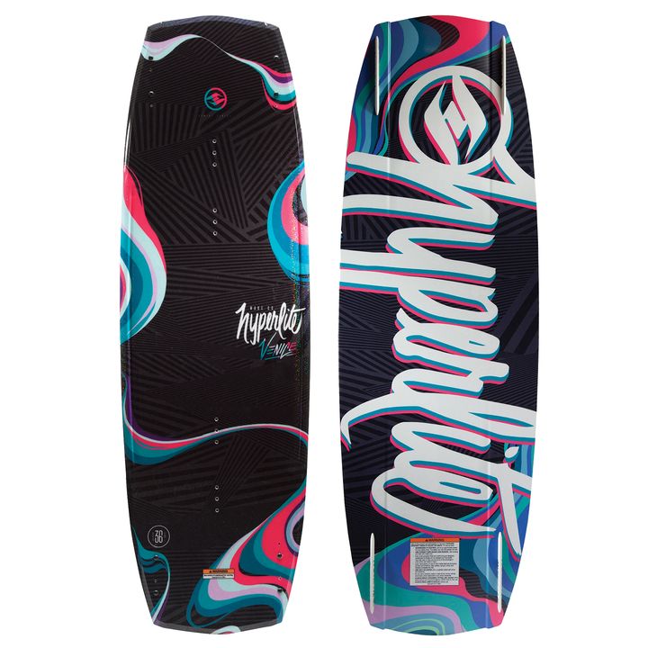 Hyperlite Venice 2017 Wakeboard