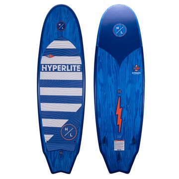 Hyperlite Land Lock Wakesurfer 2024