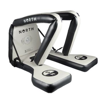 North The Dockstarter