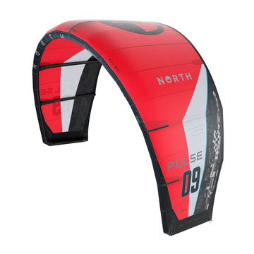 North Pulse Kite 2025