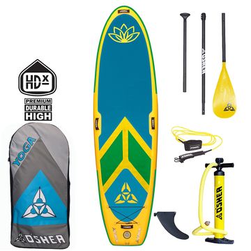 O'Shea 10'6 Yoga Fit Inflatable SUP 2023