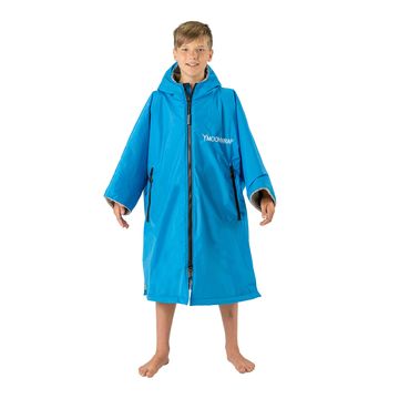 Moonwrap Kids Waterproof Changing Robe