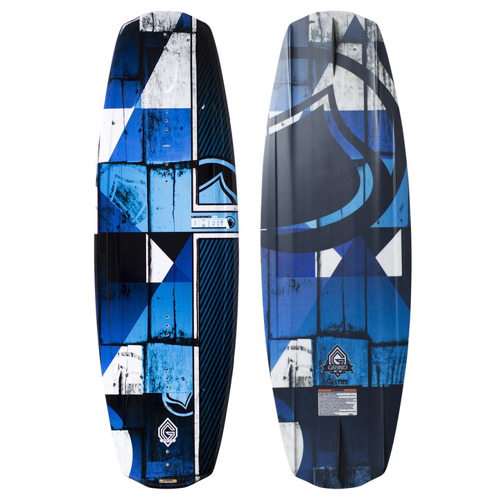 Liquid Force Omega Grind 2016 Wakeboard