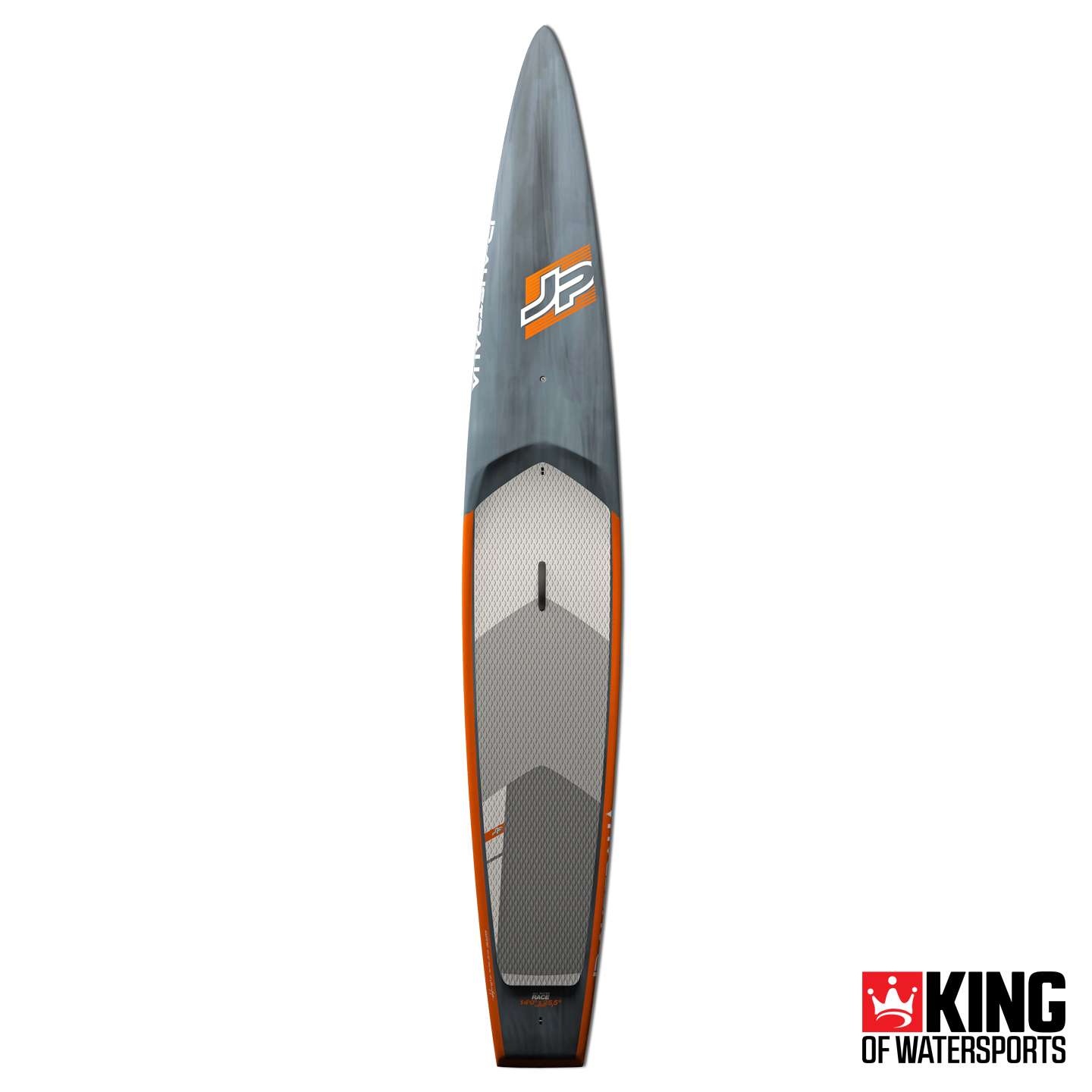 JP Race Allwater Carbon 12'6 x 24