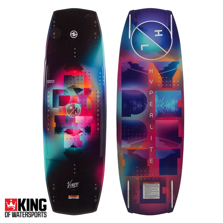 Hyperlite Venice 2018 Wakeboard