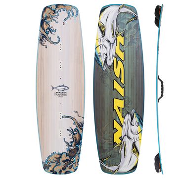 Naish Traverse S27 Kiteboard