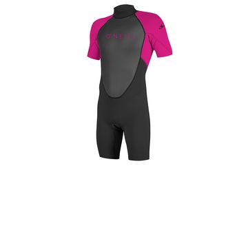 O'Neill Youth Reactor II 2/2 Spring Wetsuit 2022