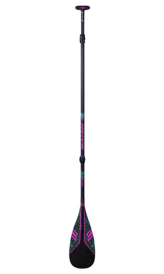 Naish Alana Vario 3-Piece SUP Paddle 2017