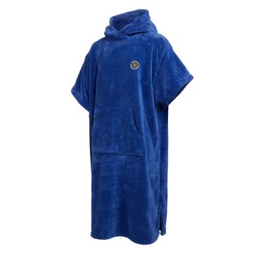 Mystic Teddy Poncho 2023