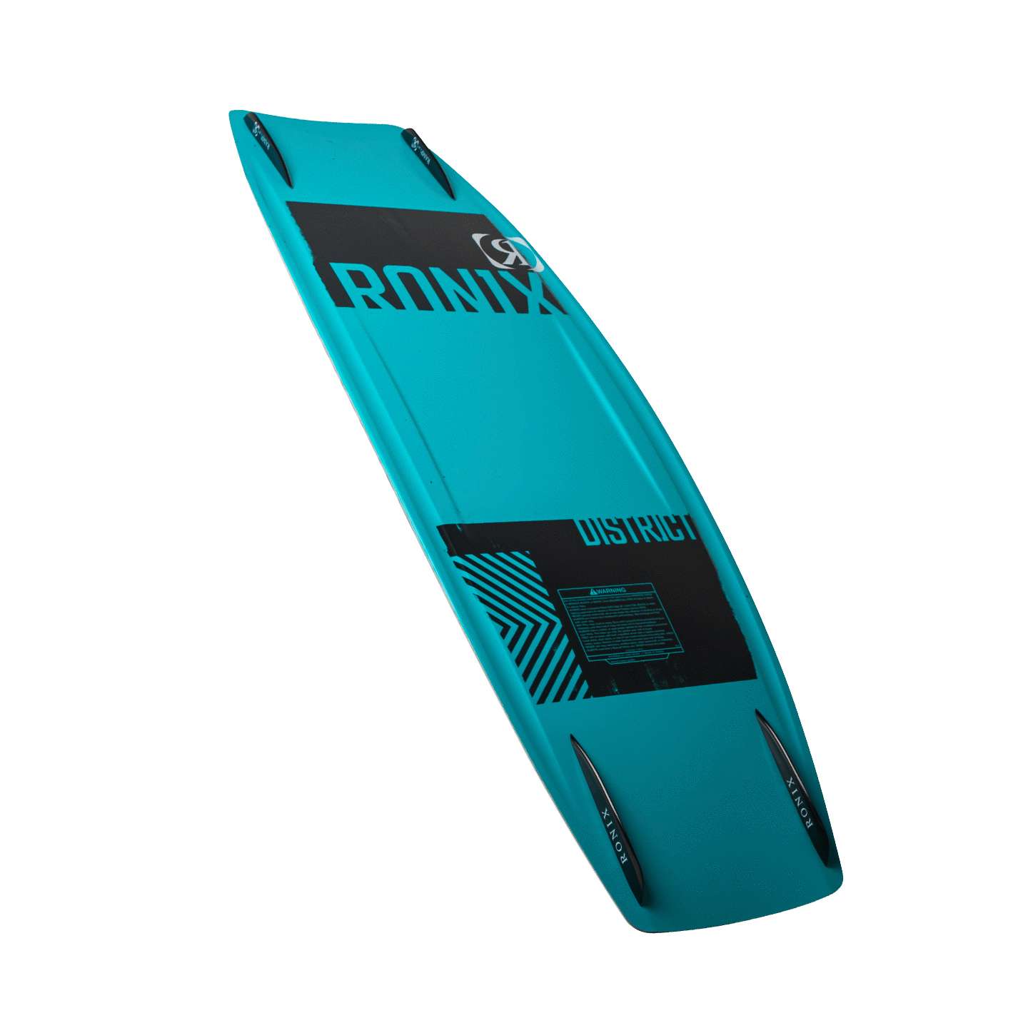 Ronix District 2024 Wakeboard King of Watersports