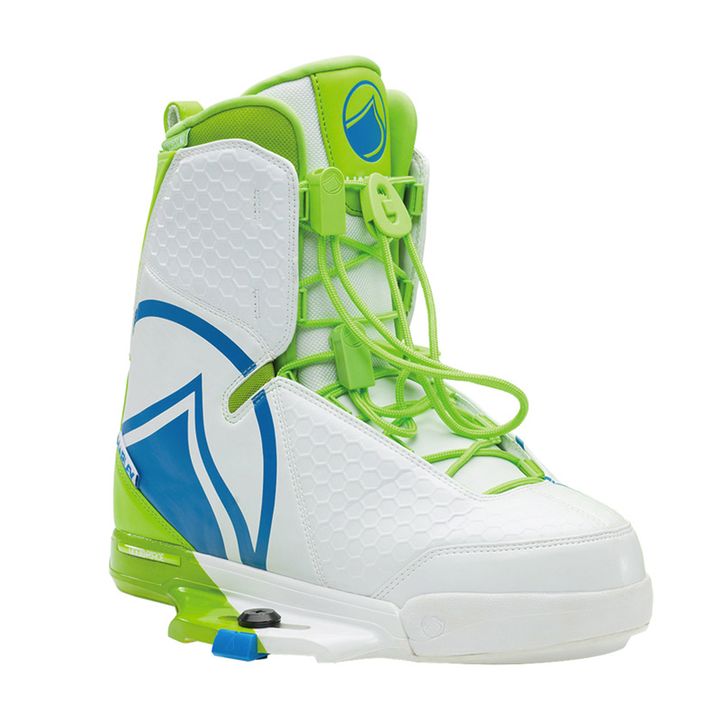 Liquid Force Harley Wakeboard Binding 2015