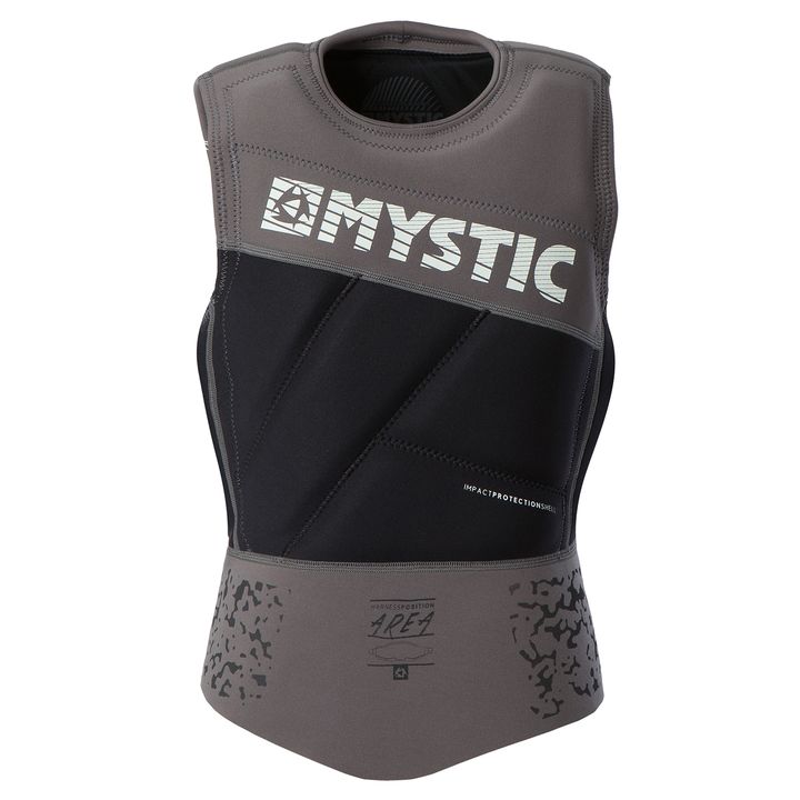 Mystic Star Kite Impact Vest 2018 | King of Watersports