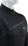 Ion Seek Core FZ 3/2 LS Shorty Wetsuit 2024