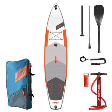 JP CruisAir LE 3DS 12'6 Inflatable SUP 2021