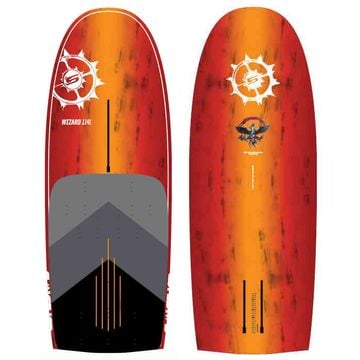 Slingshot Wizard 114L Foil Windsurf Board
