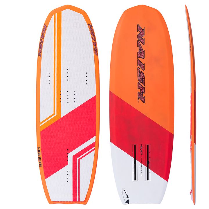 Naish S25 Hover 143 Kite Foil Board