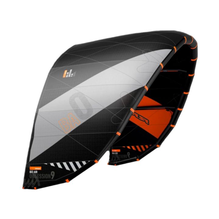 RRD Obsession Y28 Kite