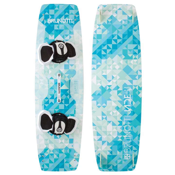 Brunotti Womens Jade Kiteboard 2014