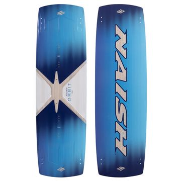 Naish Orbit Kiteboard 2024