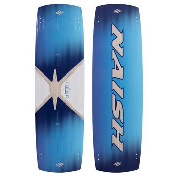 Naish Orbit Kiteboard 2024