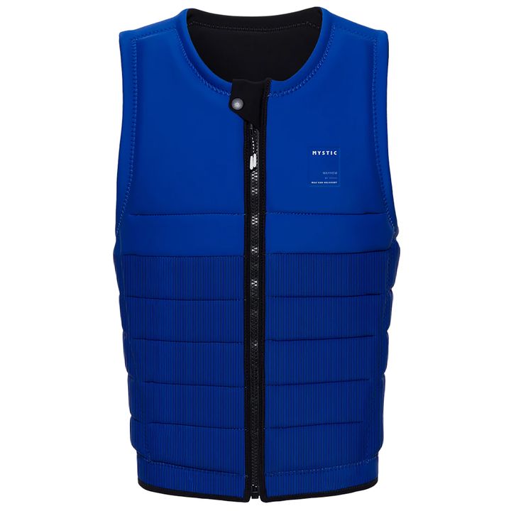 Mystic Mayhem FZ Wake Impact Vest 2024