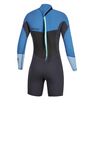 Mystic Womens Brand 3/2 LA Shorty Wetsuit 2020