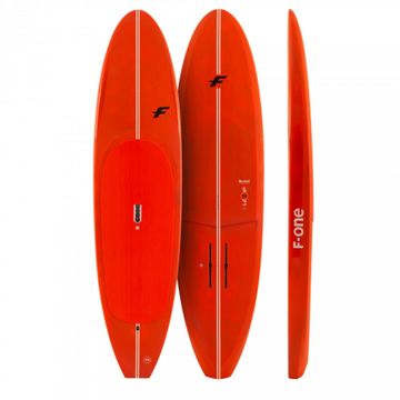 F-One Rocket SUP Downwind Pro Bamboo