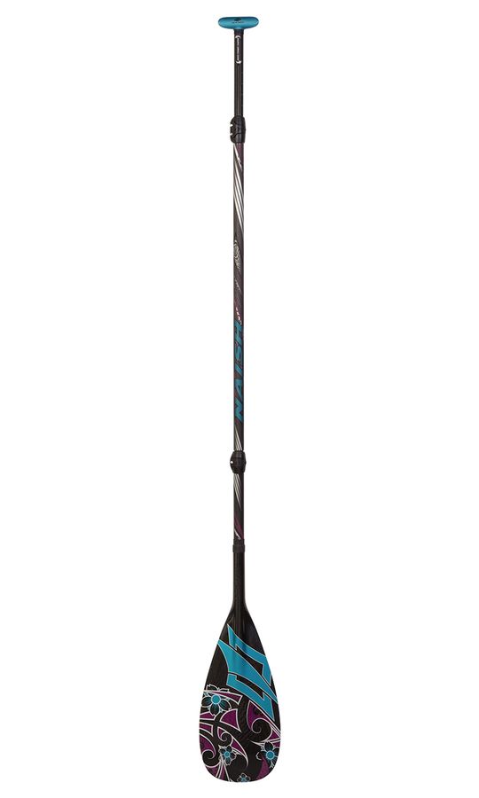 Naish Alana 8.0 Vario 3 Piece SUP Paddle 2016